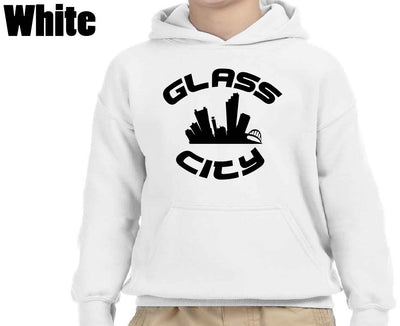 Glass City - Yth Sweatshirt