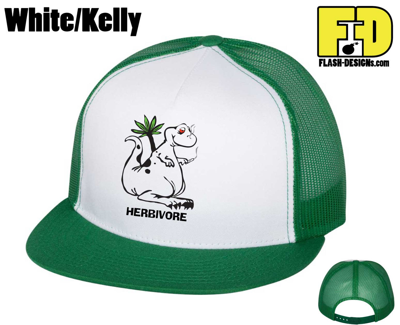 Herbivore - Hat