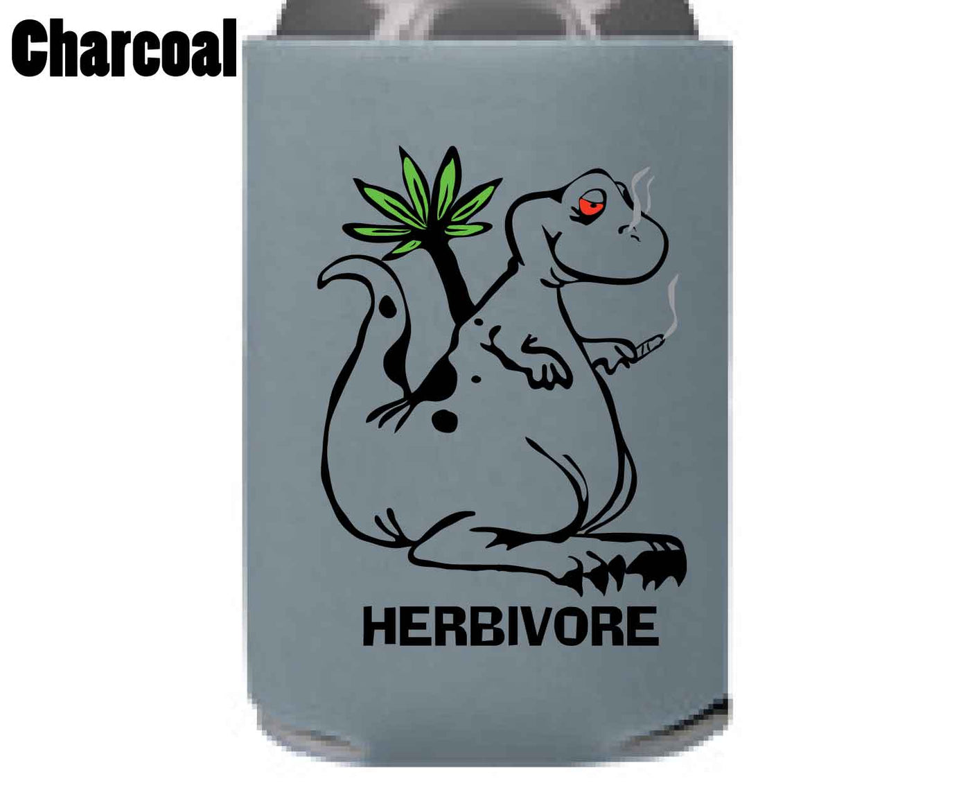 Herbivore - Koozie