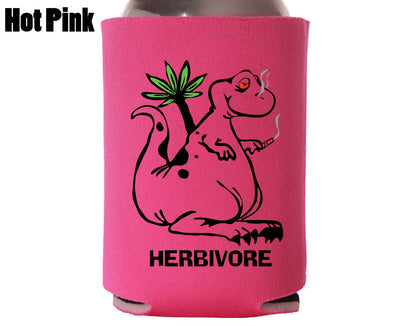 Herbivore - Koozie