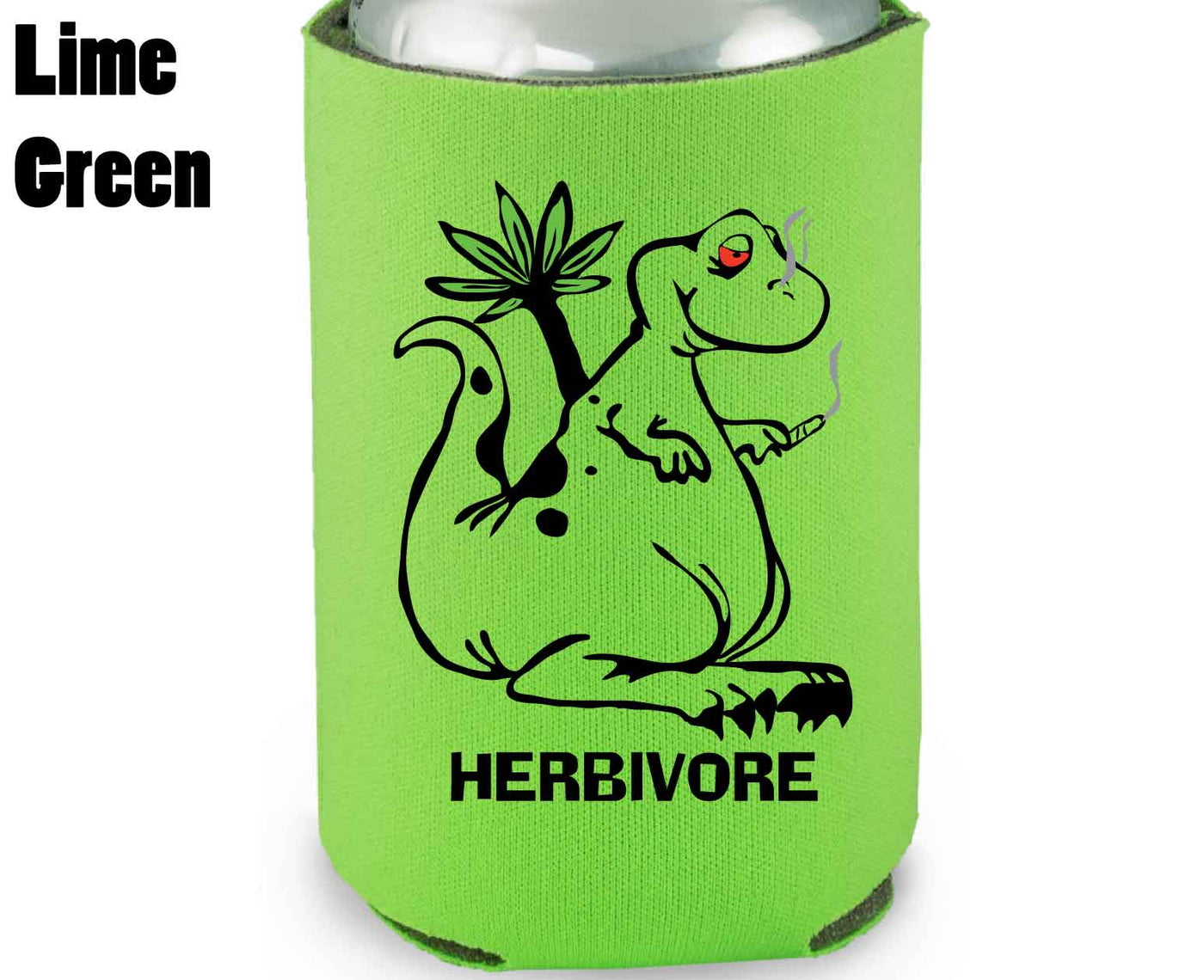 Herbivore - Koozie