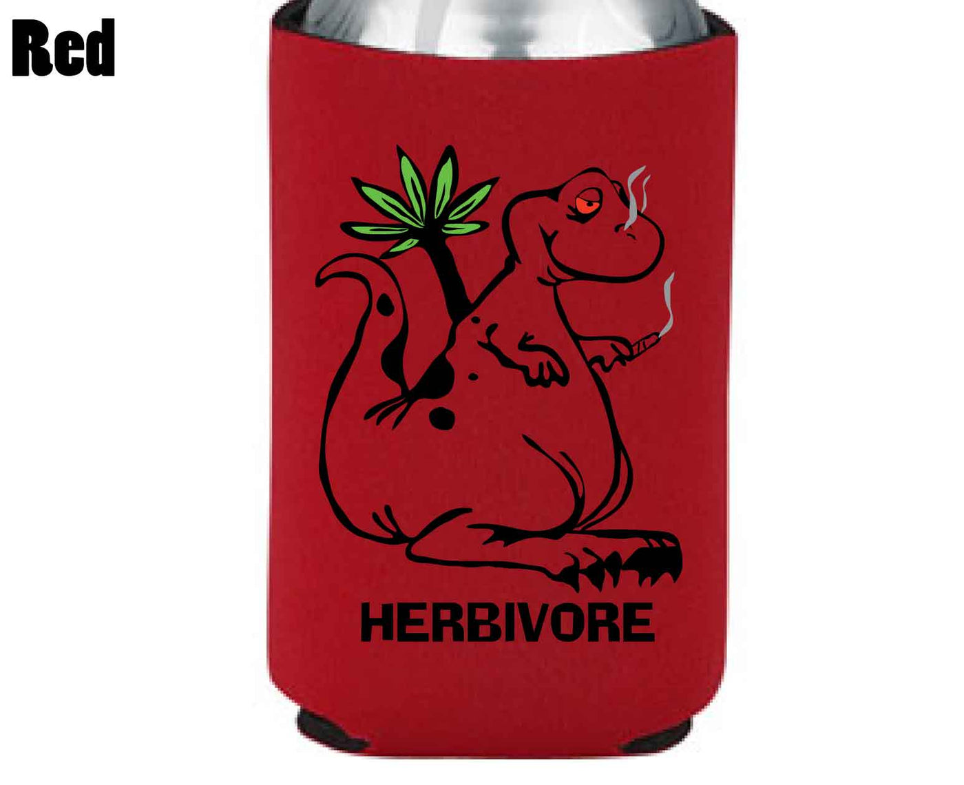 Herbivore - Koozie