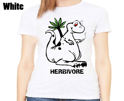 Herbivore - Ladies Shirt