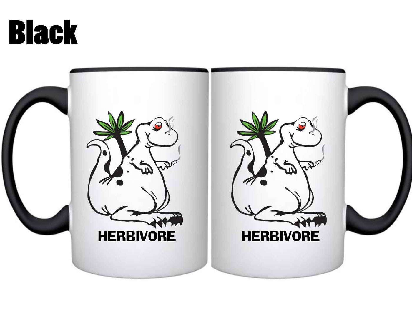 Herbivore - Mug