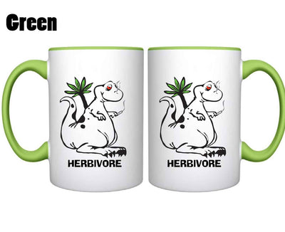 Herbivore - Mug