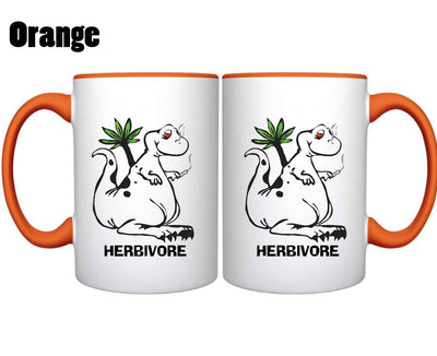 Herbivore - Mug