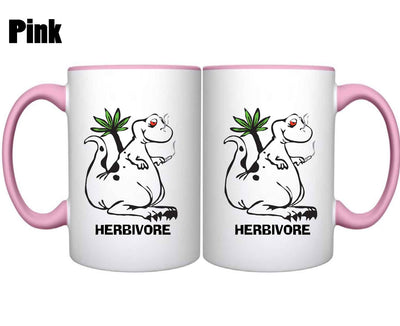 Herbivore - Mug