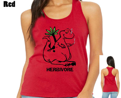 Herbivore - Tank