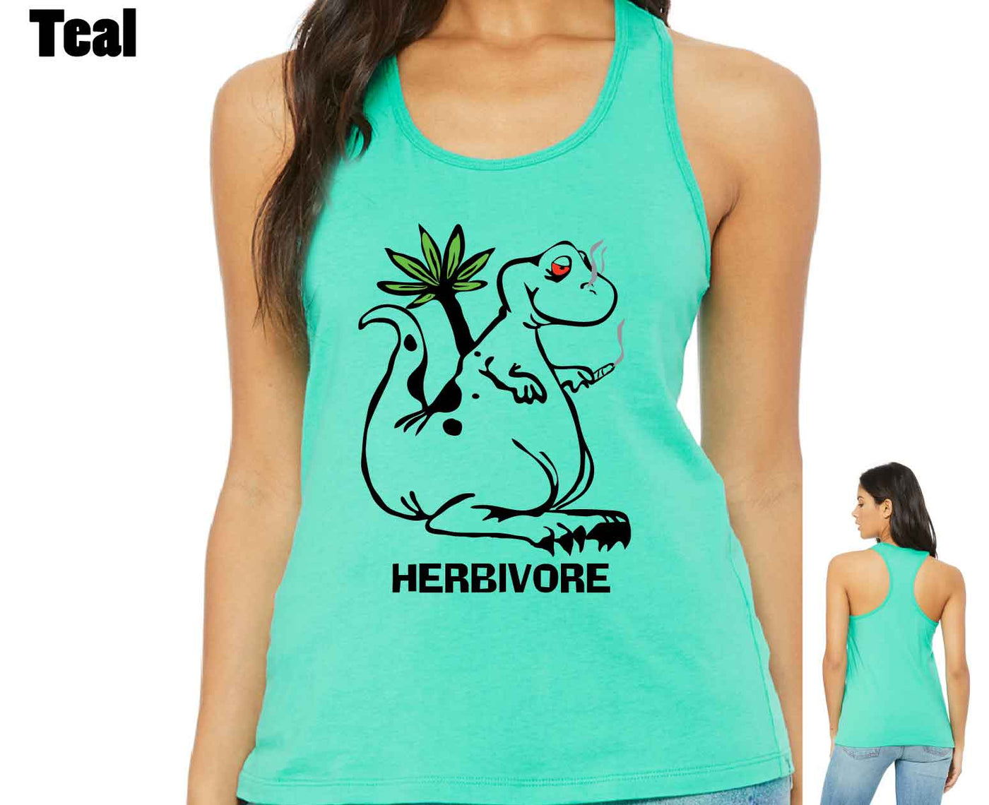 Herbivore - Tank