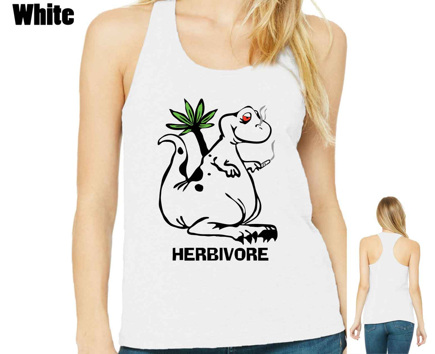 Herbivore - Tank