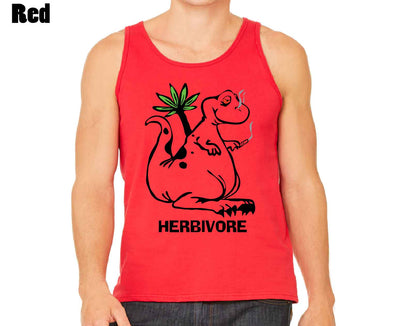 Herbivore - Tank