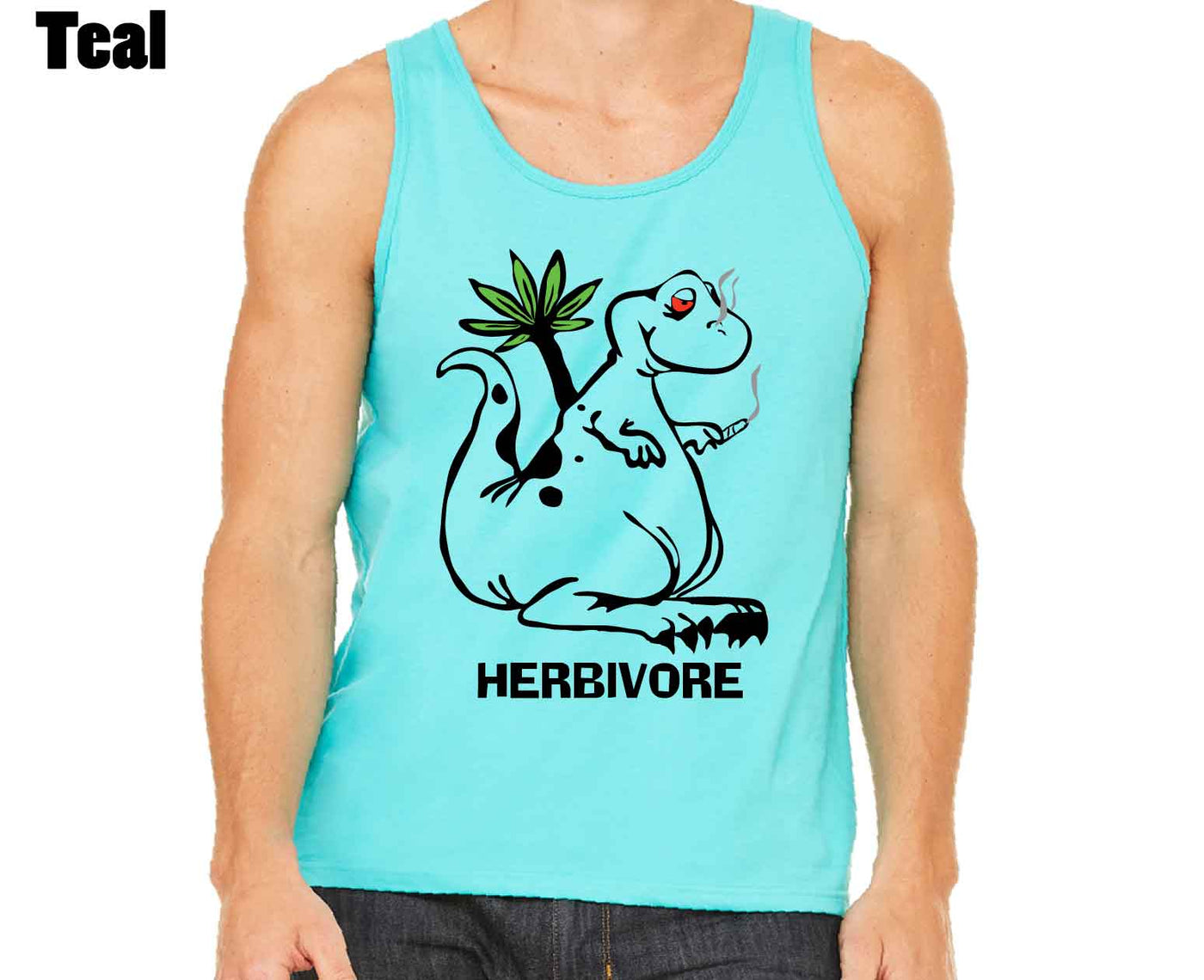 Herbivore - Tank