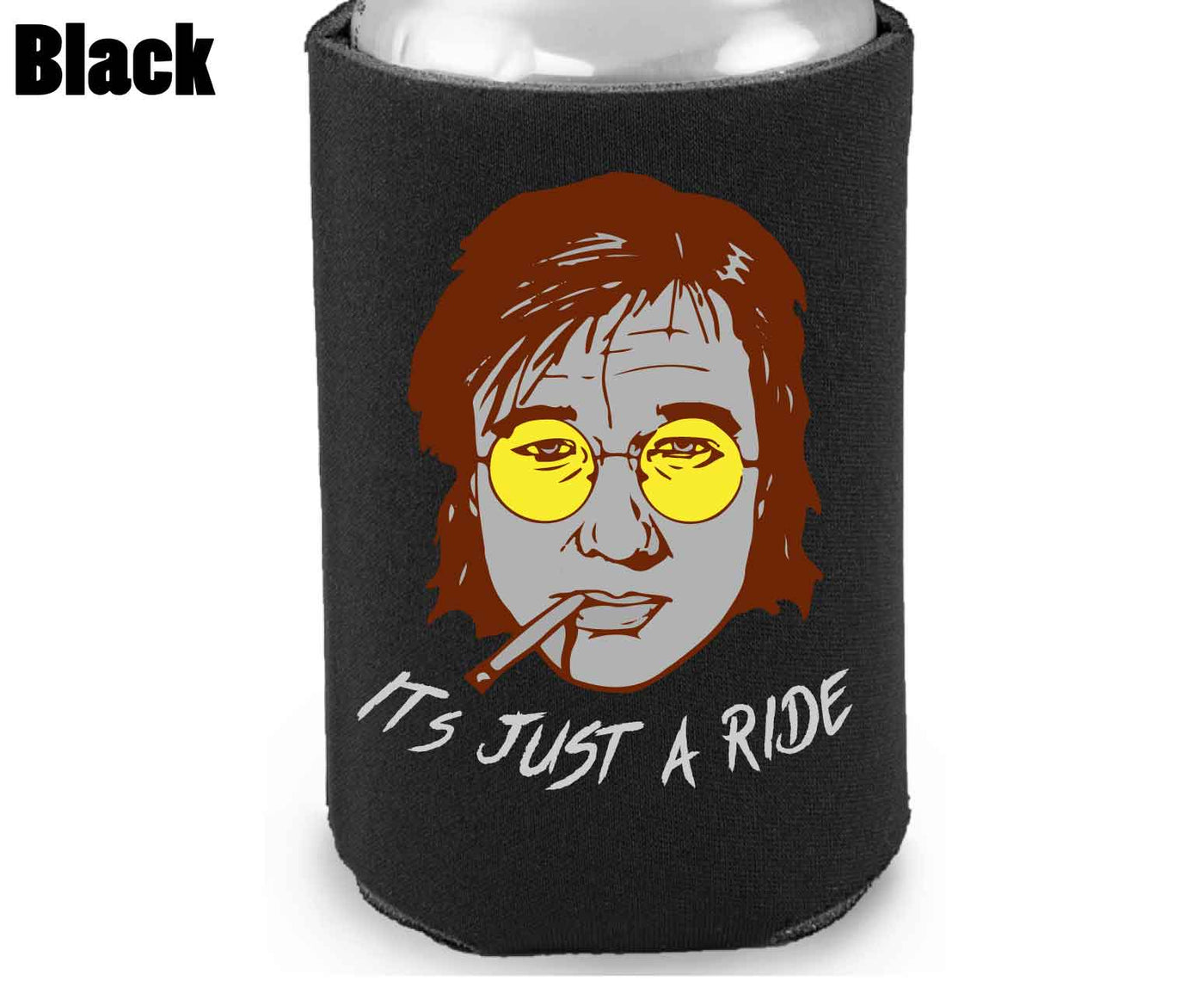 Bill Hicks - Koozie