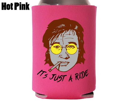 Bill Hicks - Koozie