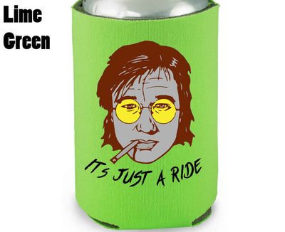 Bill Hicks - Koozie