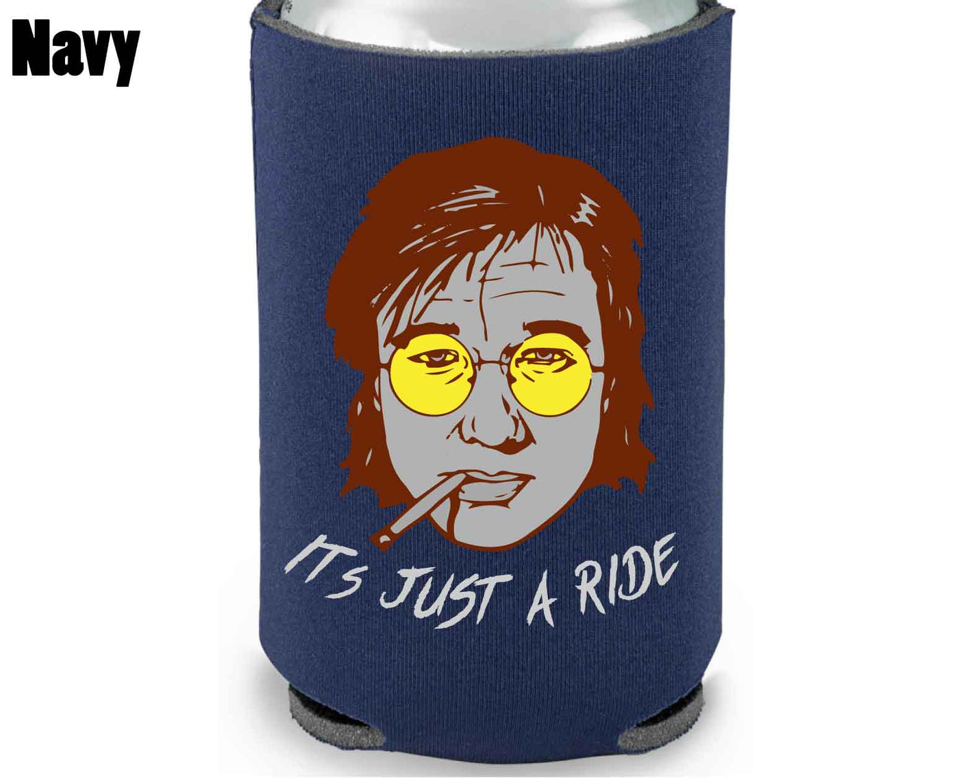 Bill Hicks - Koozie