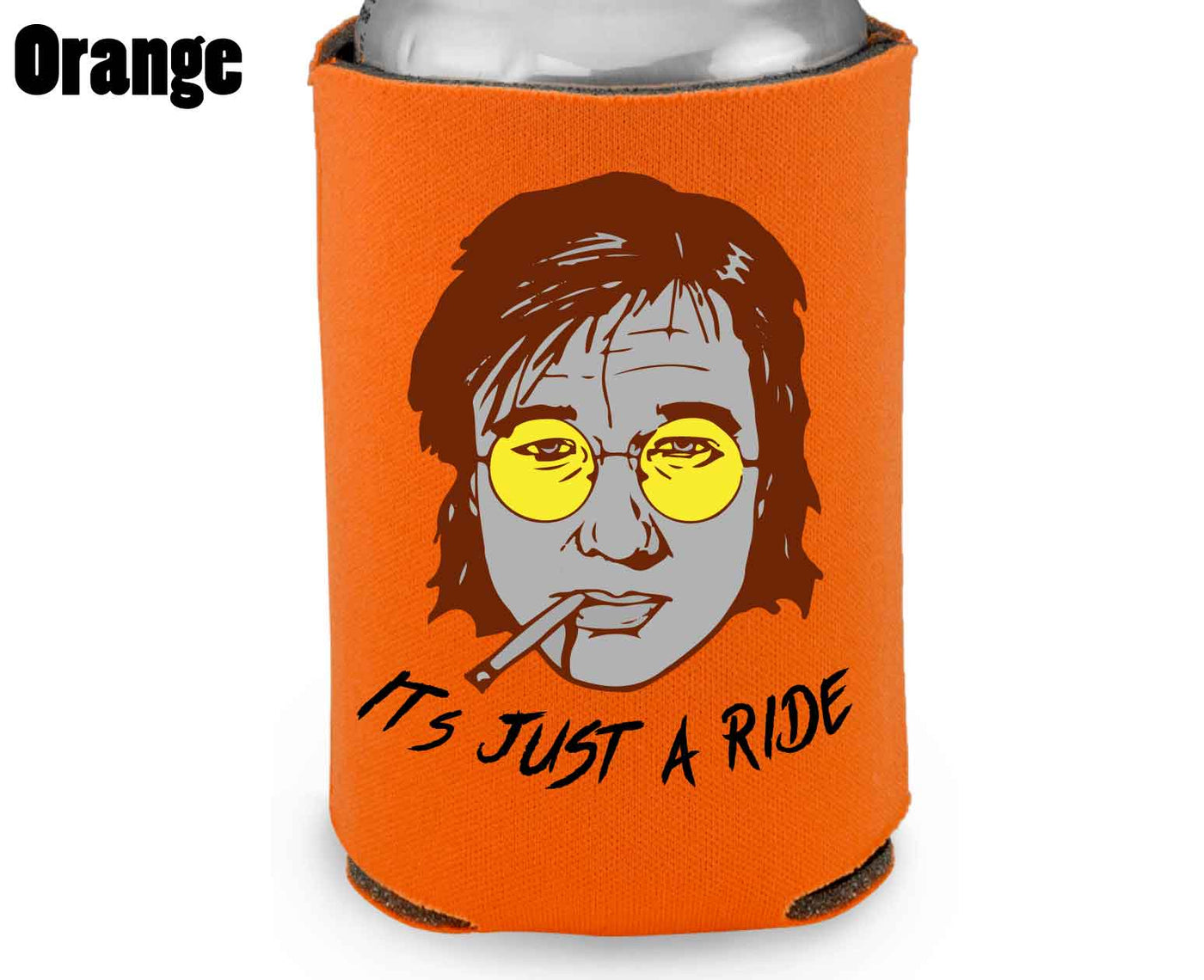 Bill Hicks - Koozie