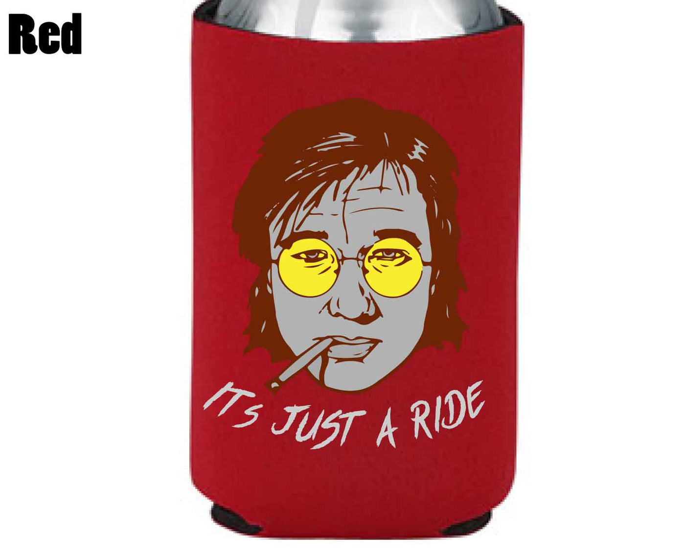 Bill Hicks - Koozie