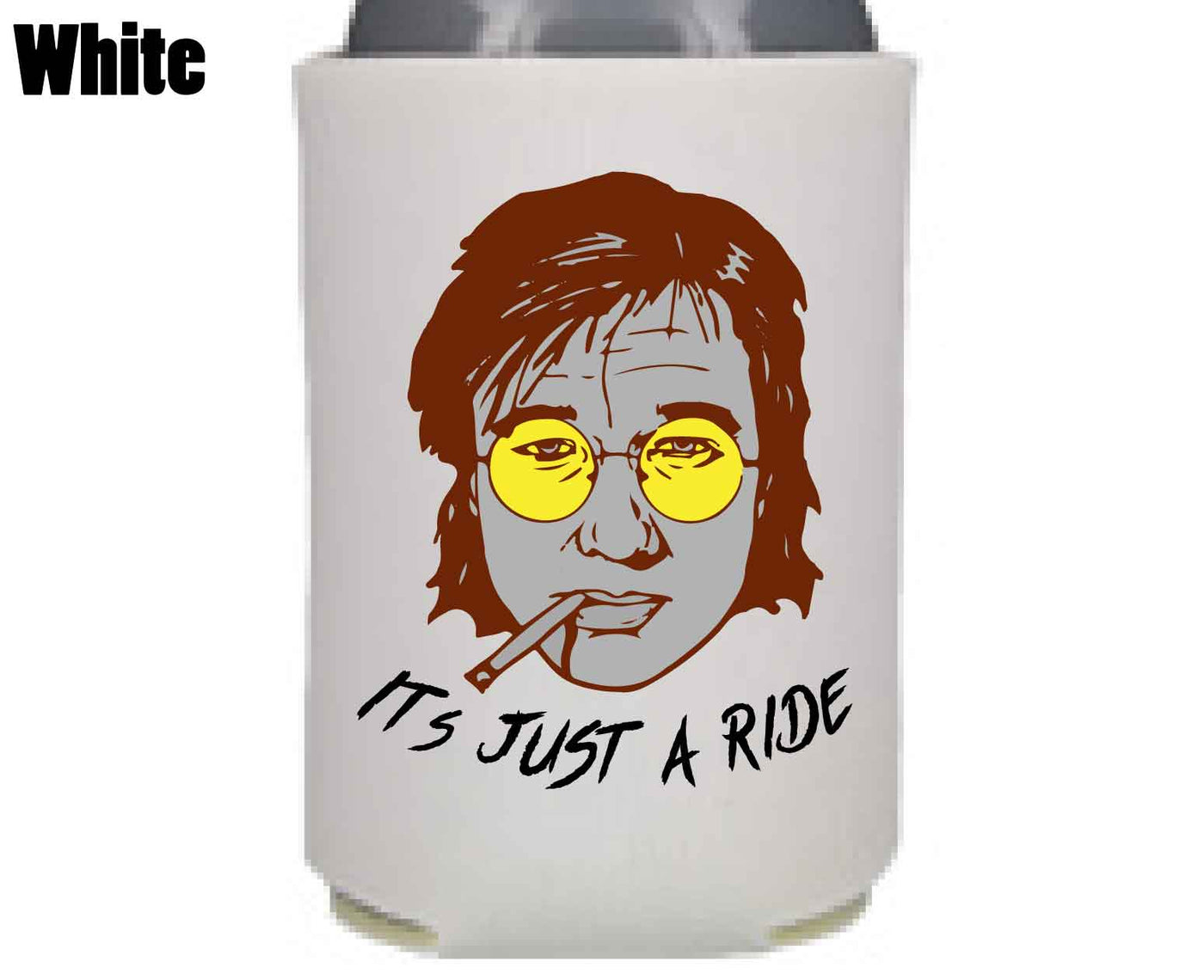 Bill Hicks - Koozie