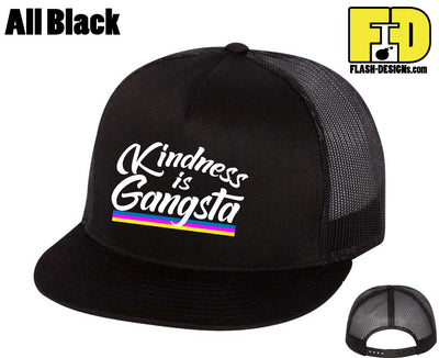 Kindness is Gangsta - Hat