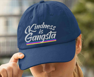 Kindness is Gangsta - Hat