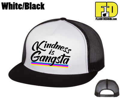 Kindness is Gangsta - Hat