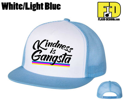 Kindness is Gangsta - Hat