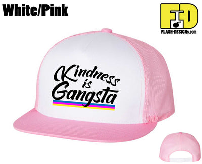 Kindness is Gangsta - Hat