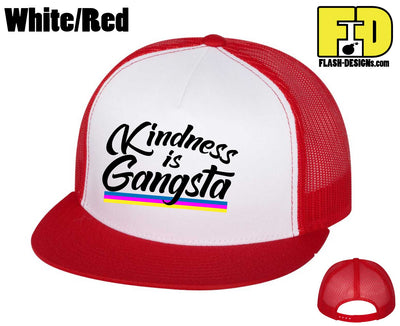 Kindness is Gangsta - Hat