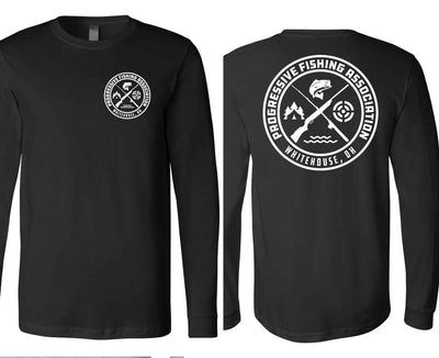 PFA Club 2023 Long Sleeve Shirt