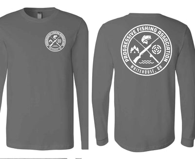 PFA Club 2023 Long Sleeve Shirt