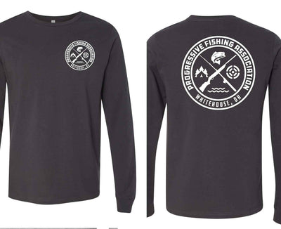 PFA Club 2023 Long Sleeve Shirt