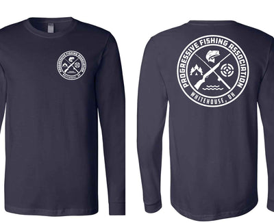 PFA Club 2023 Long Sleeve Shirt