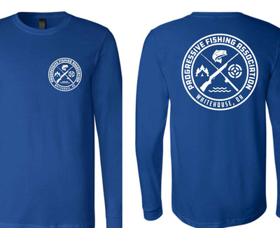 PFA Club 2023 Long Sleeve Shirt