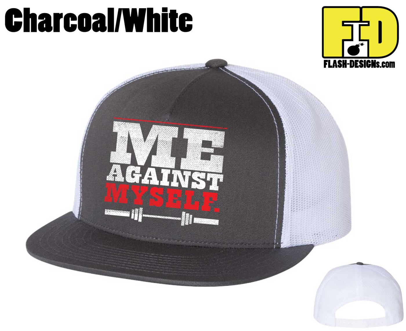 Me Against Myself - Hat