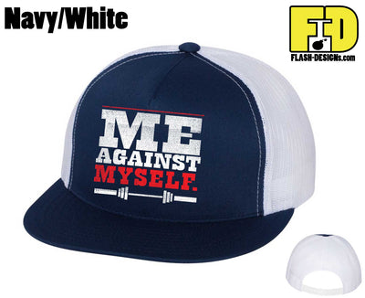 Me Against Myself - Hat