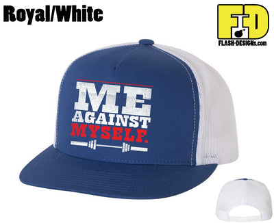 Me Against Myself - Hat