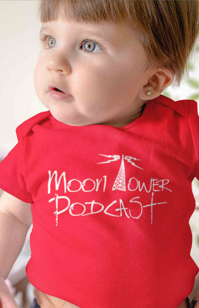 Moon Tower Podcast - Onesie