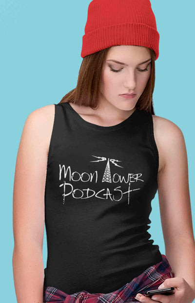 Moon Tower Podcast - Tank