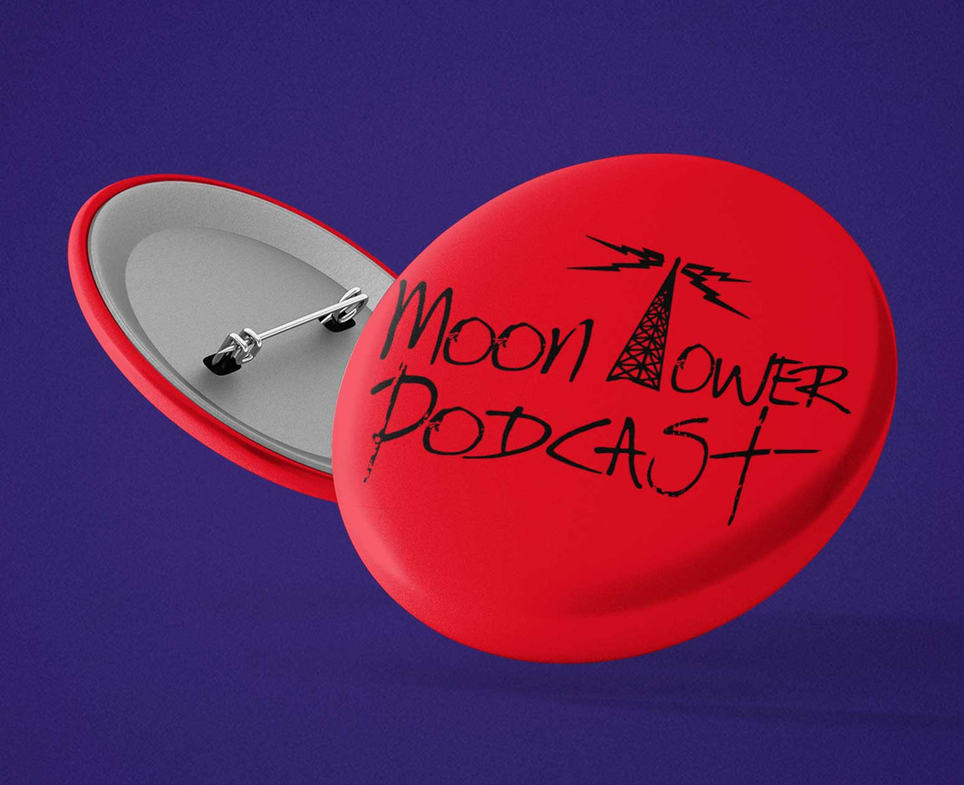 Moon Tower Podcast Button