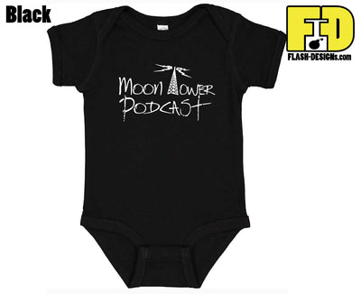 Moon Tower Podcast - Onesie