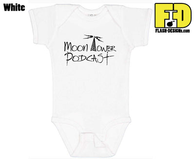 Moon Tower Podcast - Onesie