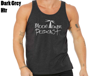 Moon Tower Podcast - Tank