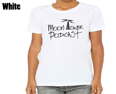 Moon Tower Podcast - Yth Shirt