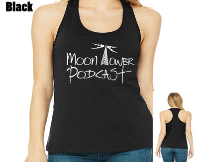 Moon Tower Podcast - Tank