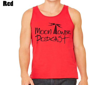 Moon Tower Podcast - Tank