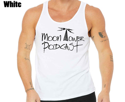 Moon Tower Podcast - Tank