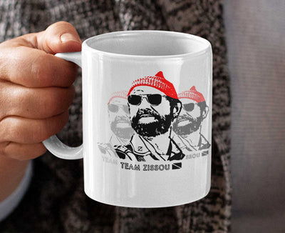 Team Zissou - Mug