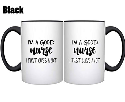 Good Nurse - Mug