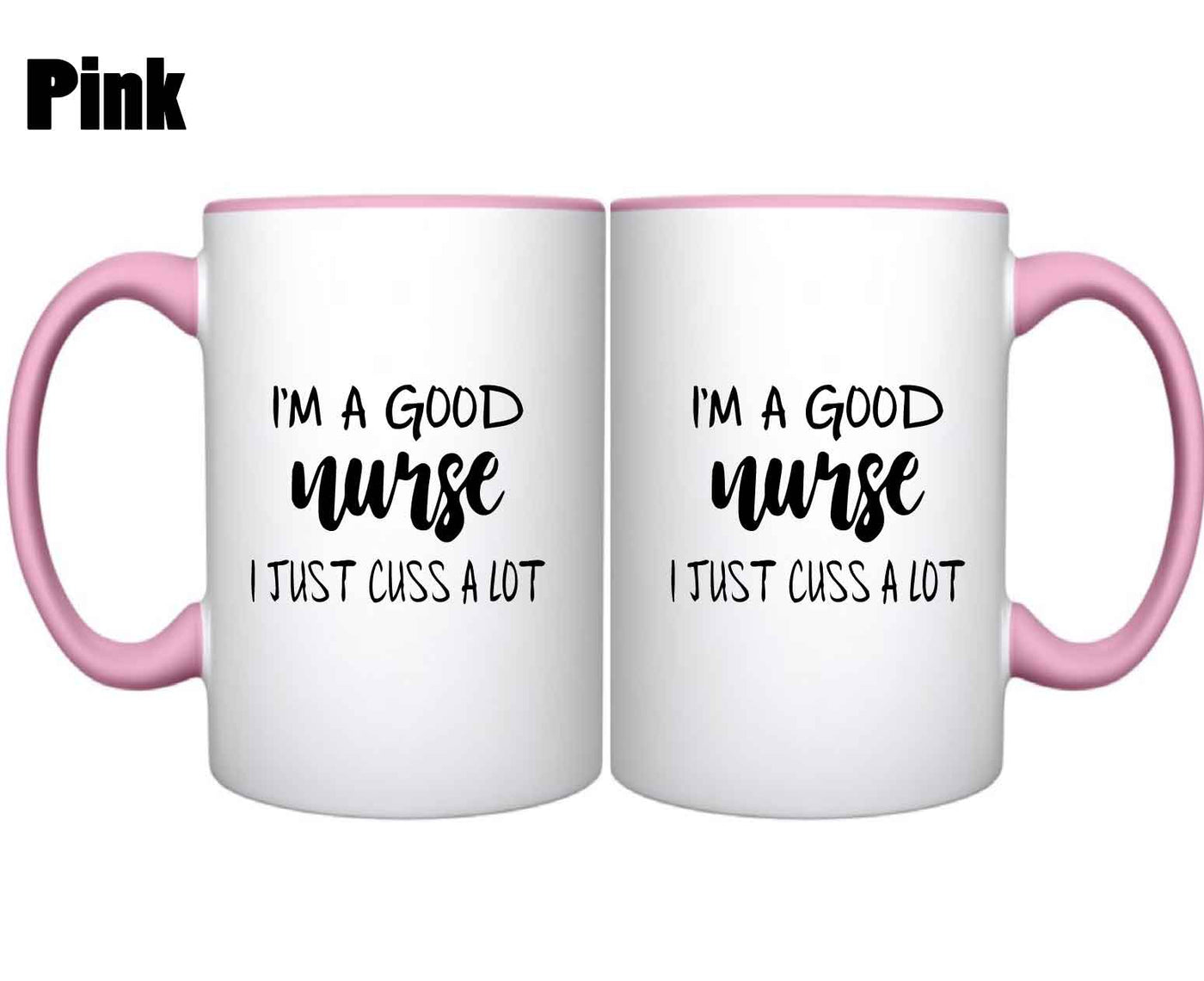 Good Nurse - Mug